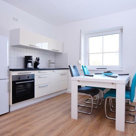 Apartment 39 Bohlen  Extérieur photo