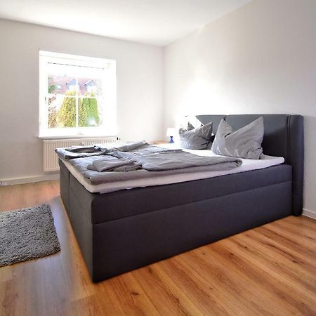 Apartment 39 Bohlen  Extérieur photo