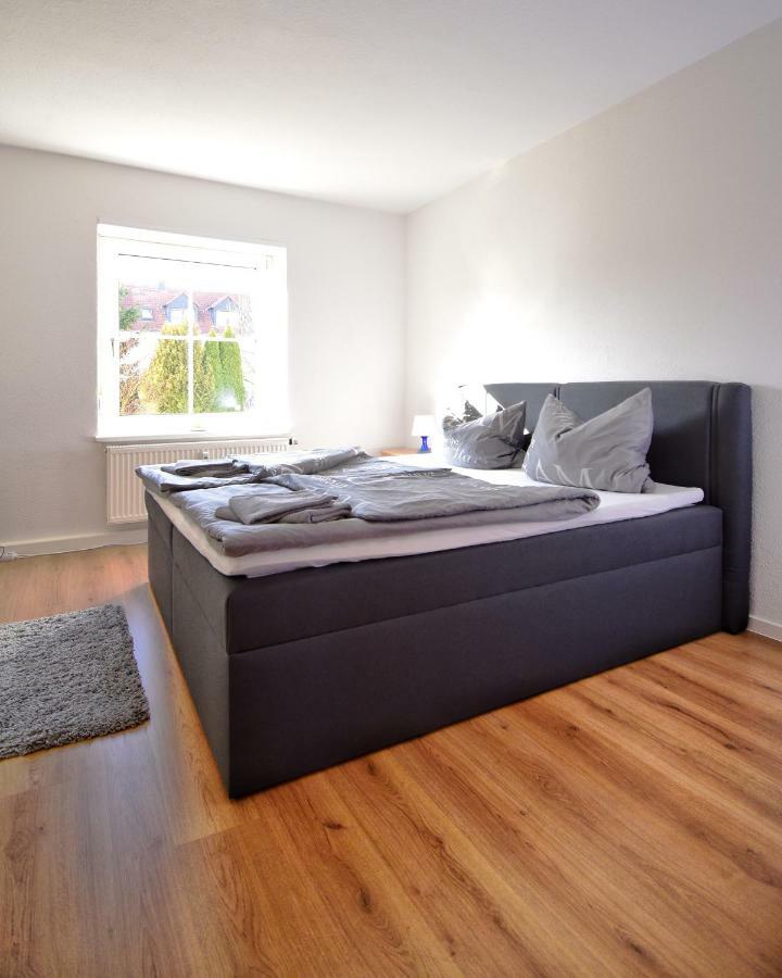 Apartment 39 Bohlen  Extérieur photo