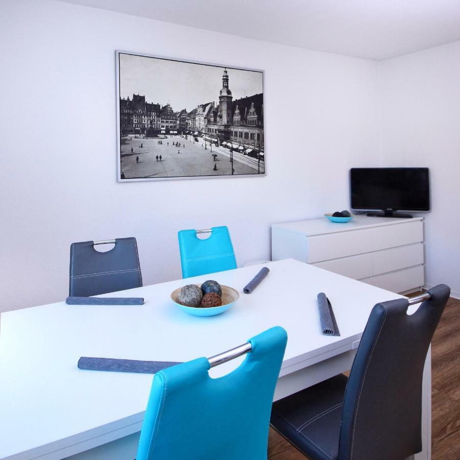 Apartment 39 Bohlen  Extérieur photo