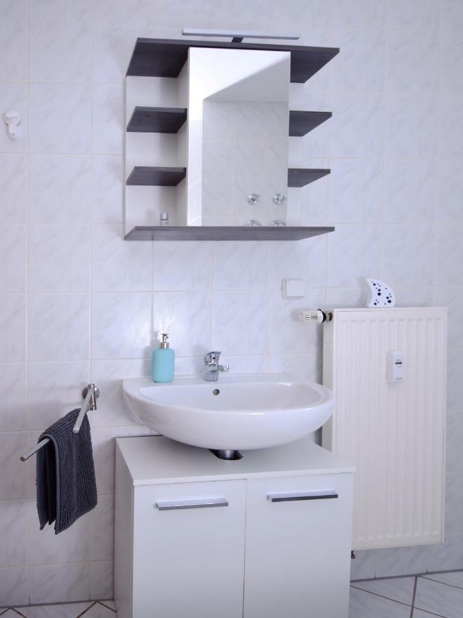 Apartment 39 Bohlen  Extérieur photo